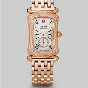 MICHELE Diamond Watch